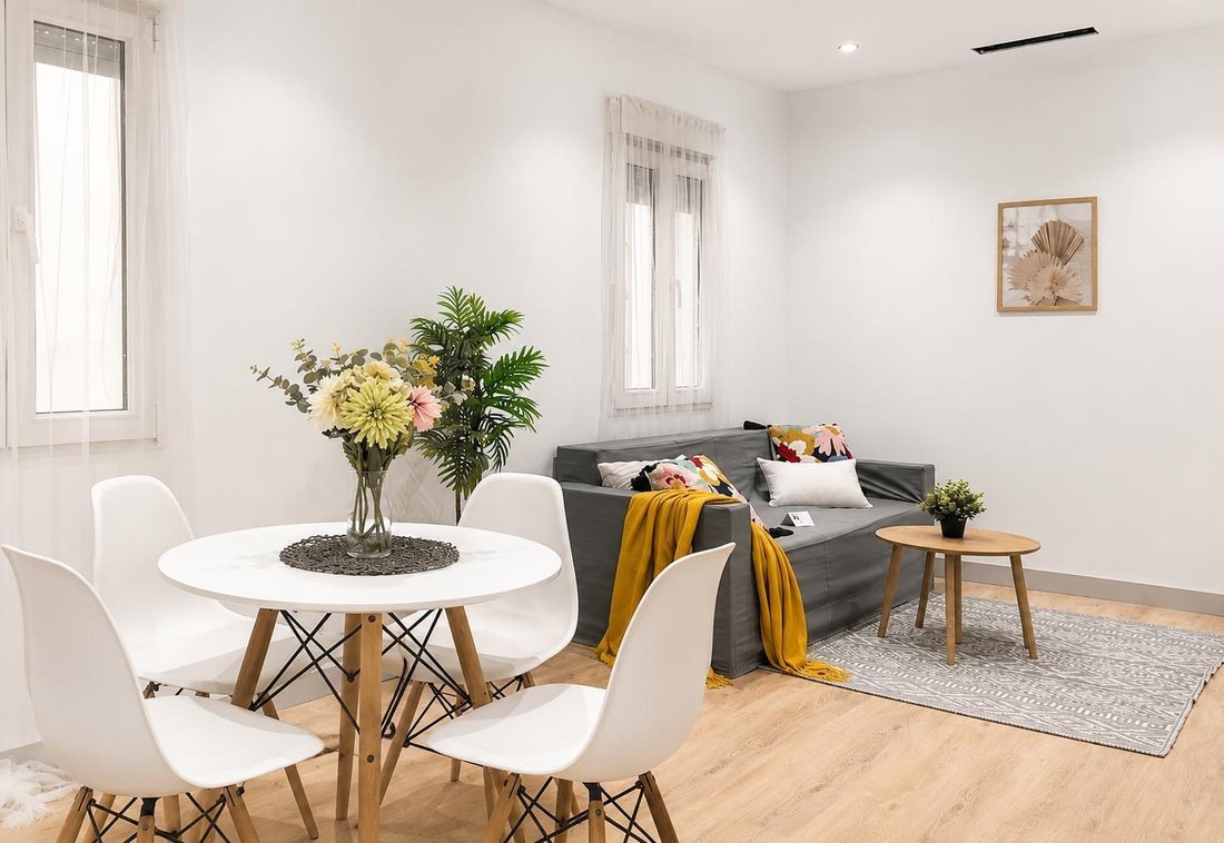 Apartamento en Salamanca, Madrid, España 2 - 18043978
