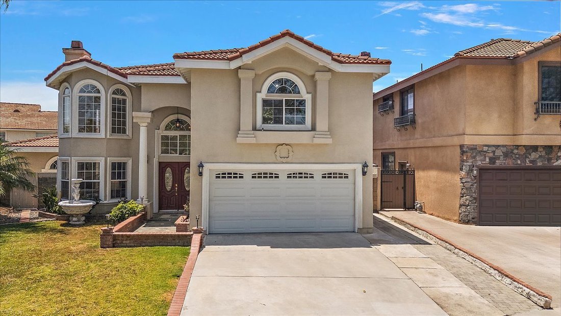House in Cerritos, California, United States 2 - 18039449