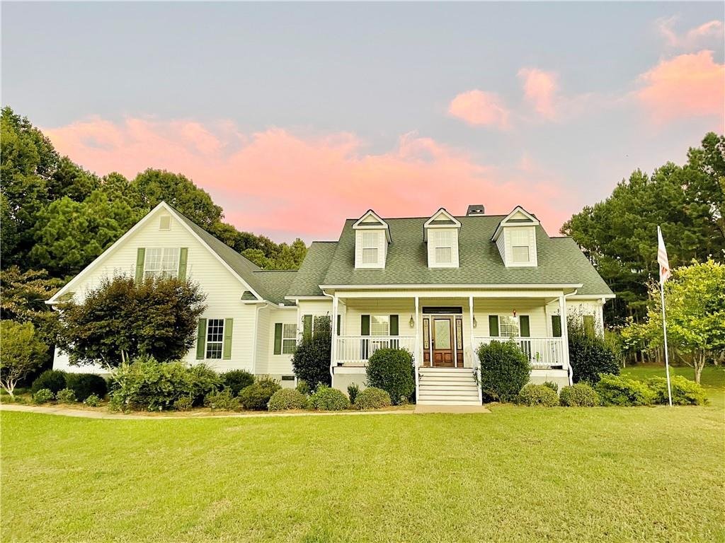 House in Griffin, Georgia, United States 3 - 18046707