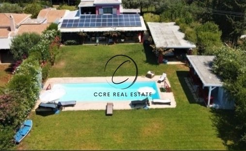 Casa en Koinotita Portoxeliou, Kranidi, Grecia 1