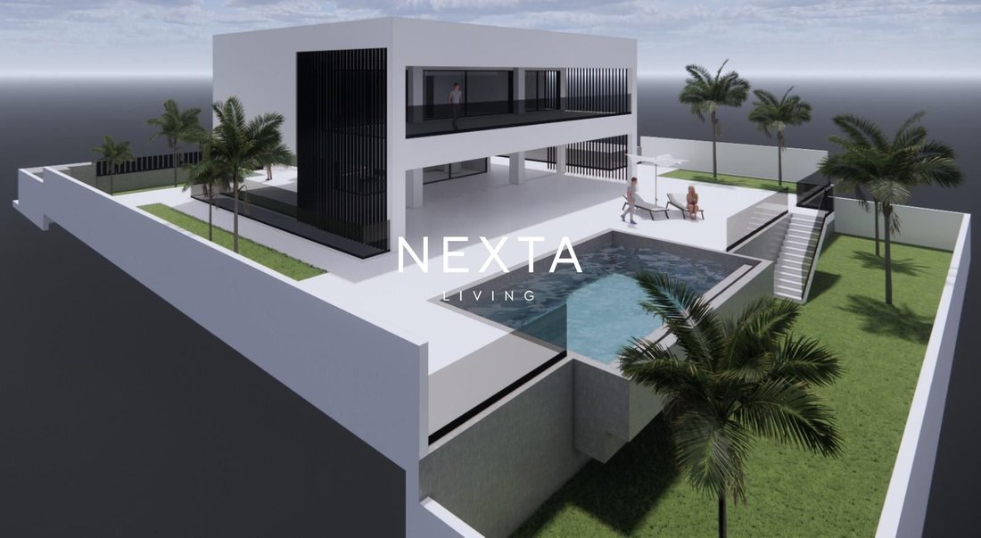 Villa in Salud-La Salle, Santa Cruz De Tenerife, Spain 3 - 18036224