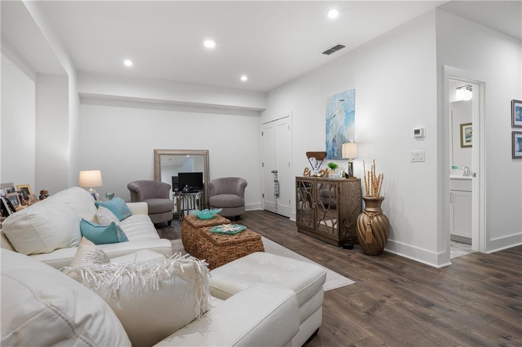 Townhouse in Peachtree Corners, Georgia, United States 5 - 18036899