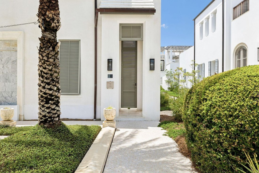 House in Watersound, Florida, United States 5 - 18049436