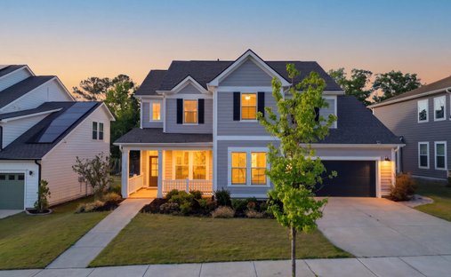 House in Holly Springs, North Carolina, United States 1