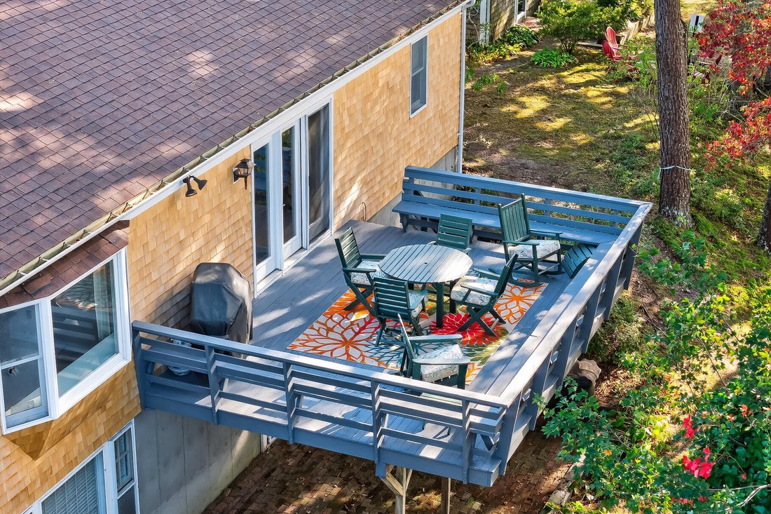 House in Falmouth, Massachusetts, United States 4 - 18039631