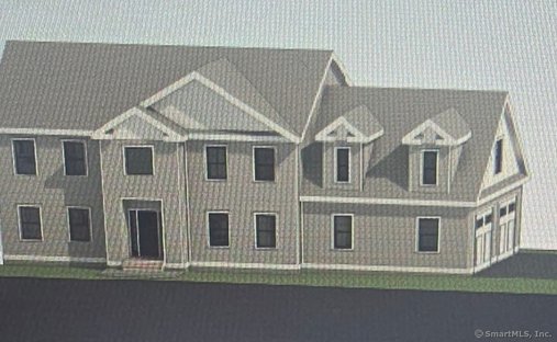 House in Wolcott, Connecticut, United States 1