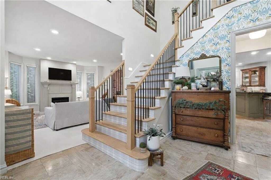 House in Chesapeake, Virginia, United States 3 - 18037616