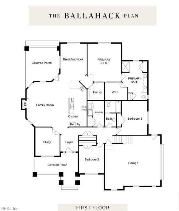 House in Chesapeake, Virginia, United States 3 - 18037853