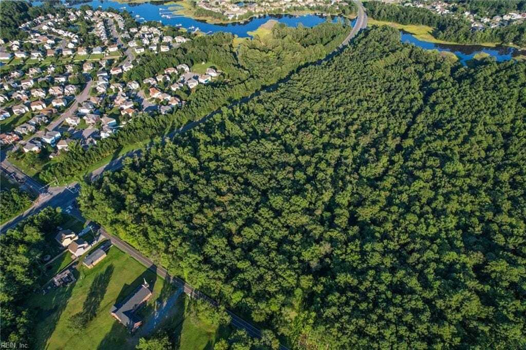 Land in Chesapeake, Virginia, United States 5 - 18037324