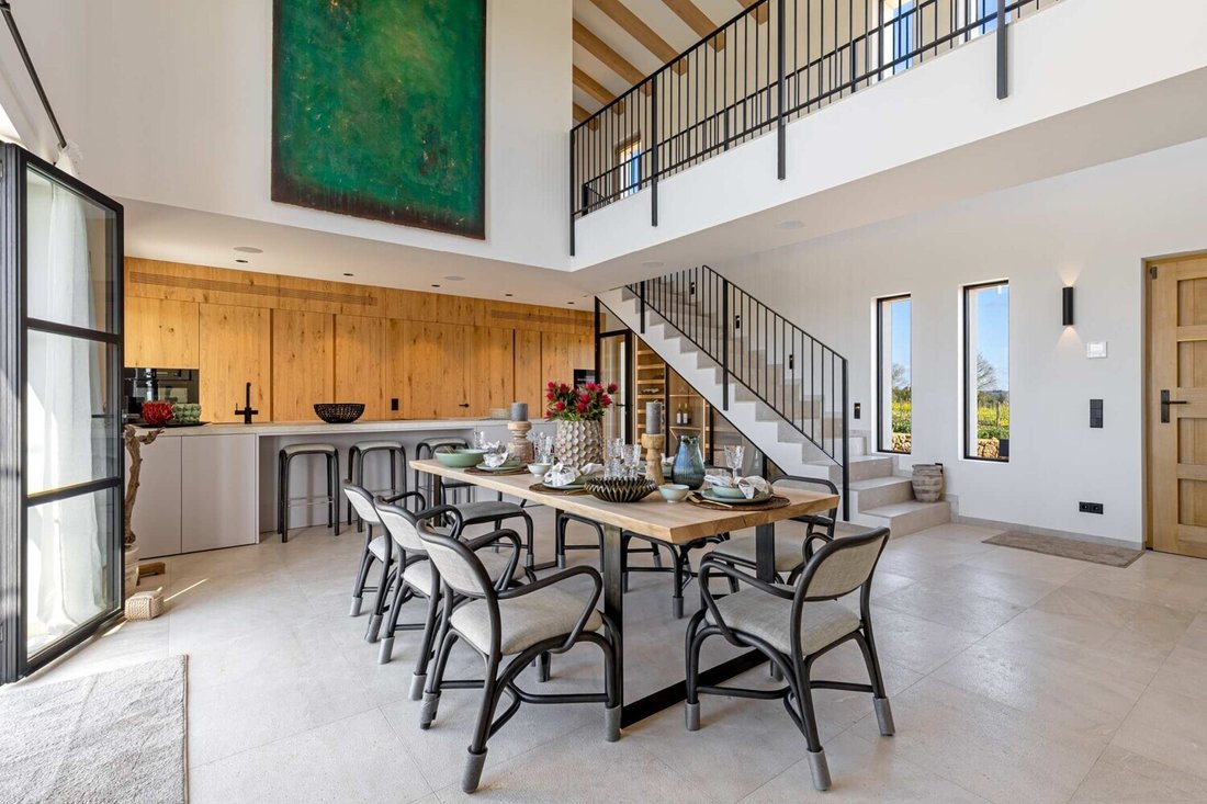 House in Binissalem, Balearic Islands, Spain 4 - 18043641