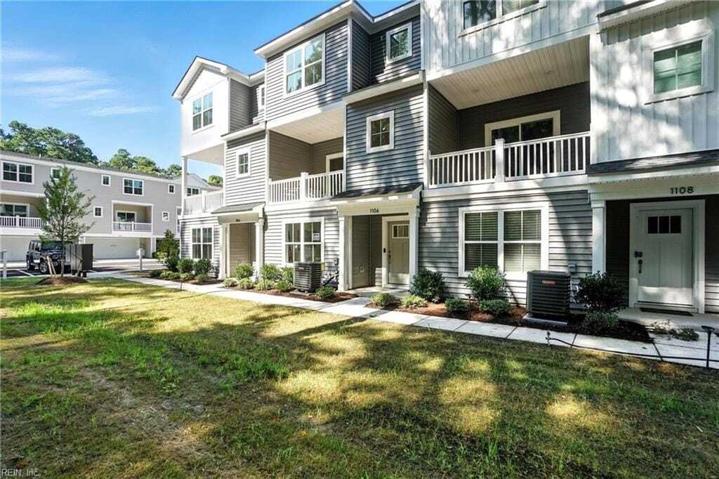 Condo in Virginia Beach, Virginia, United States 1 - 18040633