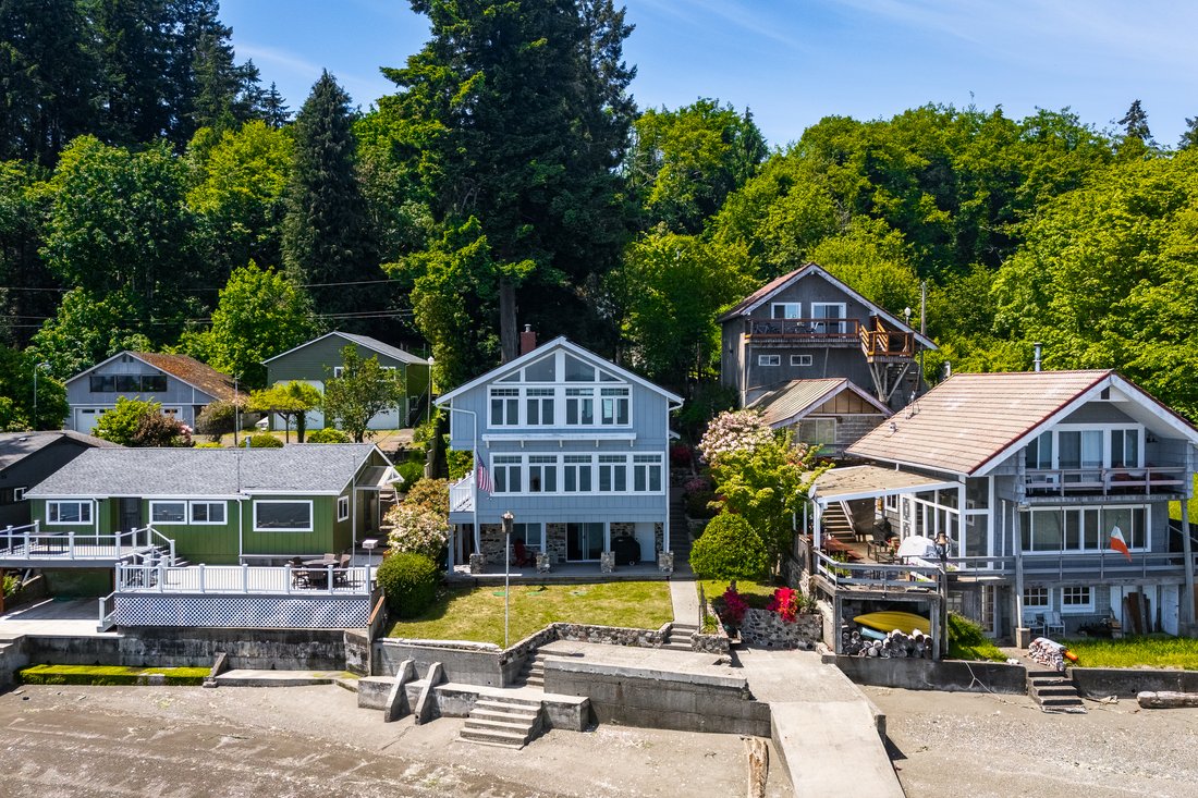 House in Olympia, Washington, United States 2 - 18040015