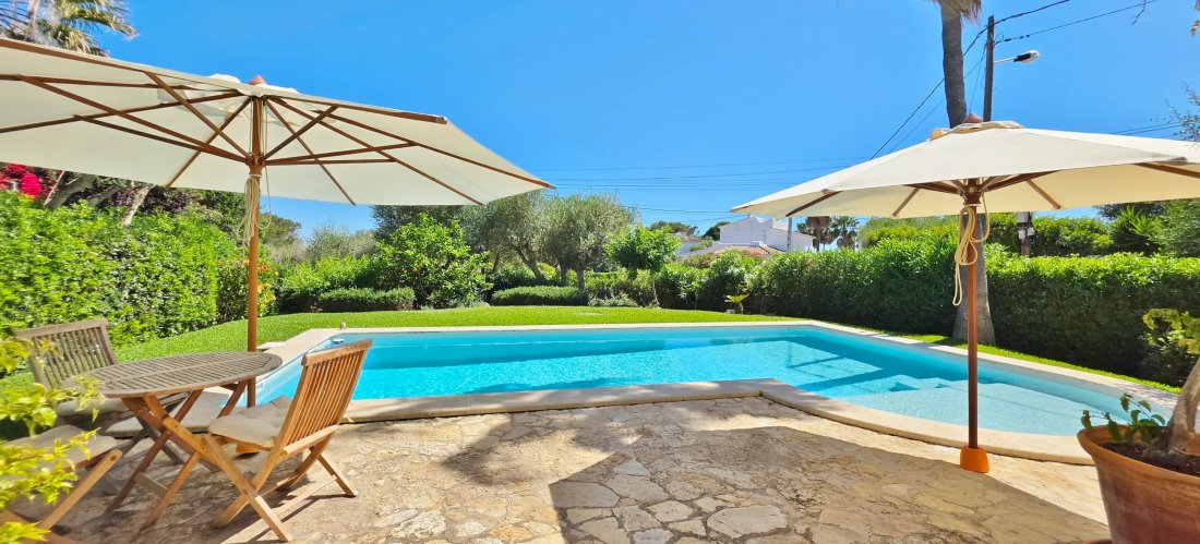 Villa in Campos, Balearic Islands, Spain 2 - 18036181