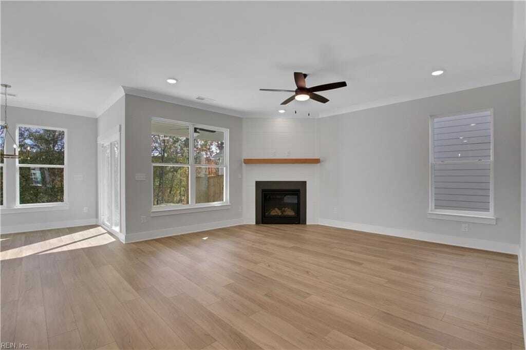 House in Smithfield, Virginia, United States 4 - 18037860