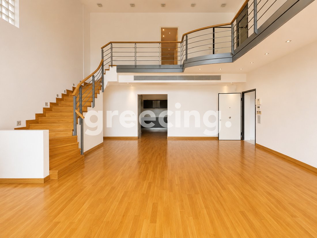 Apartment in Glyfada, Attica, Greece 4 - 18016063