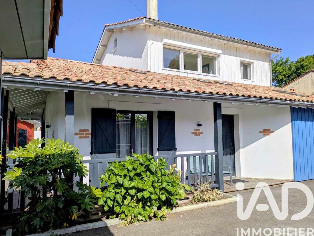 House in Aiguillon-Port, La Teste-de-Buch, France 5 - 18046332