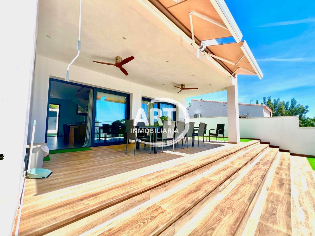 Chalet in San Antonio de Benageber, Valencian Community, Spain 5 - 18040486