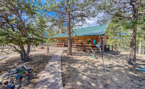 Westcliffe, Colorado, Vereinigte Staaten 1