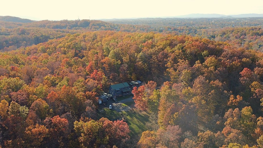 House in Fishersville, Virginia, United States 3 - 18036028