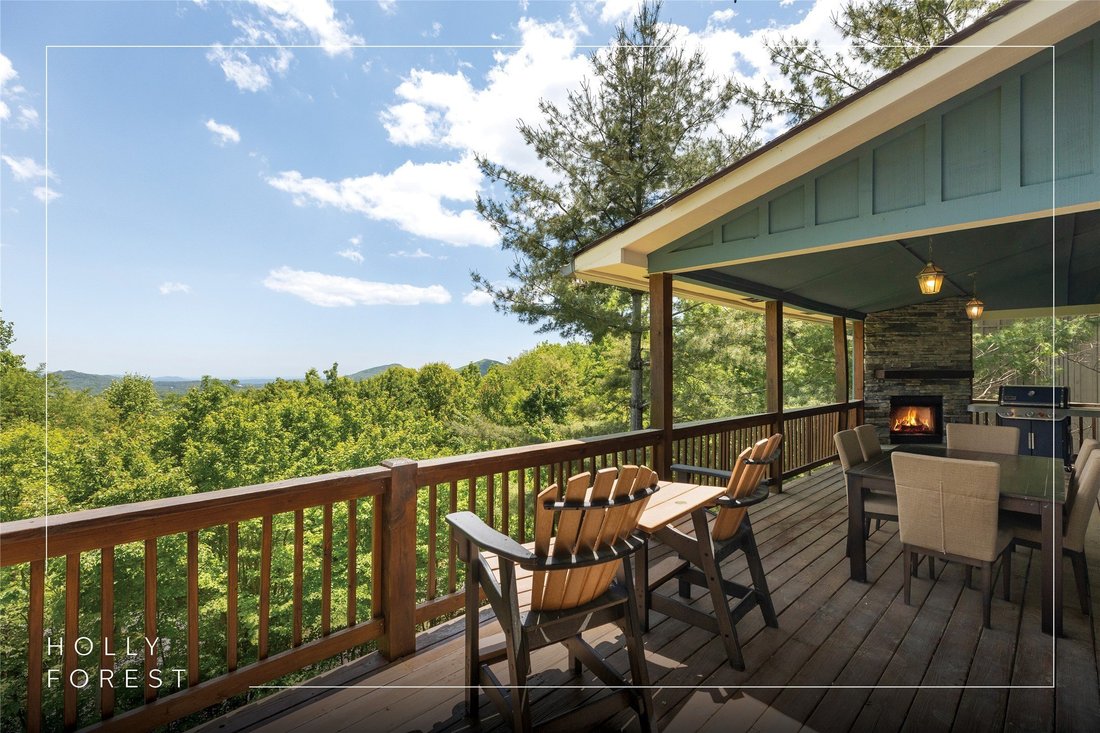 House in Cashiers, North Carolina, United States 5 - 18043158
