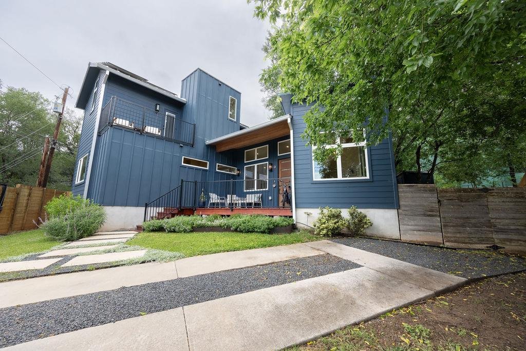House in Austin, Texas, United States 1 - 18043930