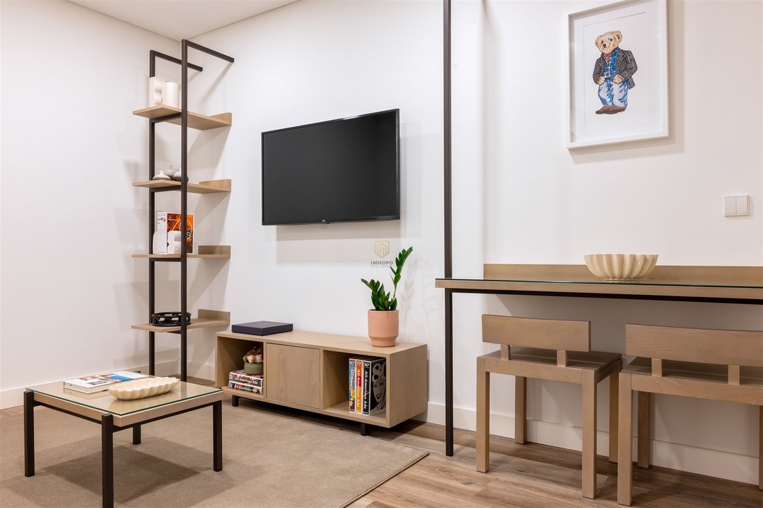 Apartment in Santa Marinha e Sao Pedro da Afurada, Porto District, Portugal 2 - 12312203
