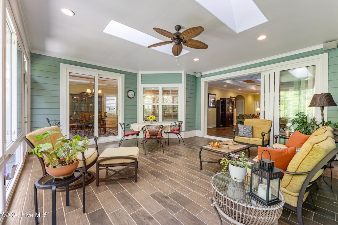 House in Sandy Creek, North Carolina, United States 5 - 18036370