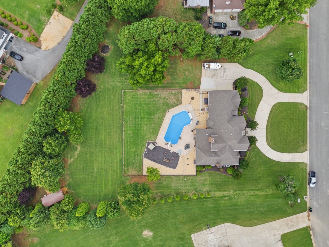 House in Decatur, Alabama, United States 4 - 18016675