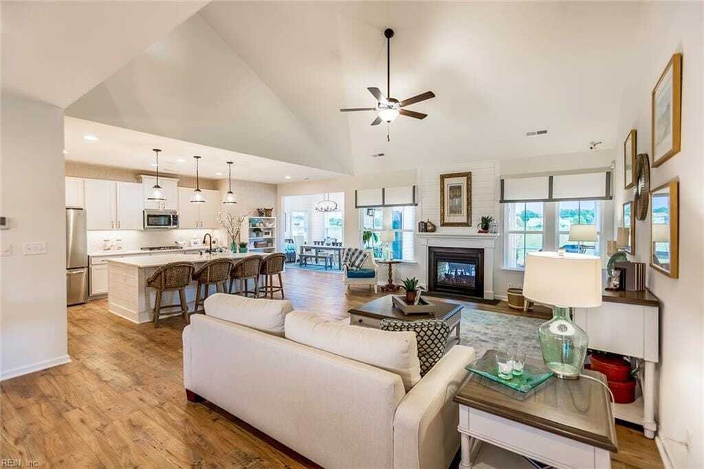 House in Suffolk, Virginia, United States 5 - 18040562