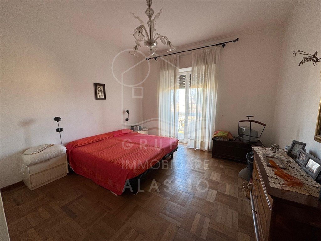 Apartment in Central Hill, Alassio, Liguria 5 - 18051645