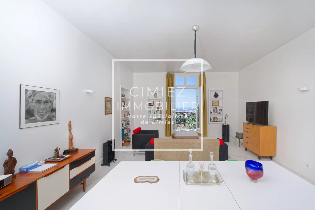 Apartment in Cimiez, Nice, France 2 - 18042815