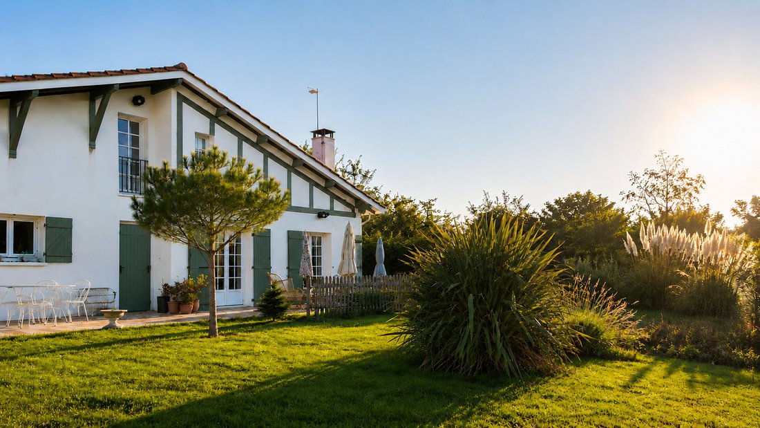 House in Chante Cigale, Gujan-Mestras, France 1 - 18037543
