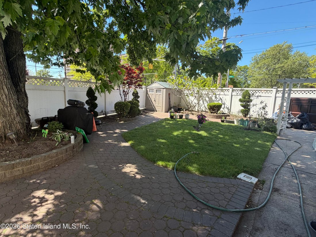 Apartment in New York, New York, United States 2 - 18040044