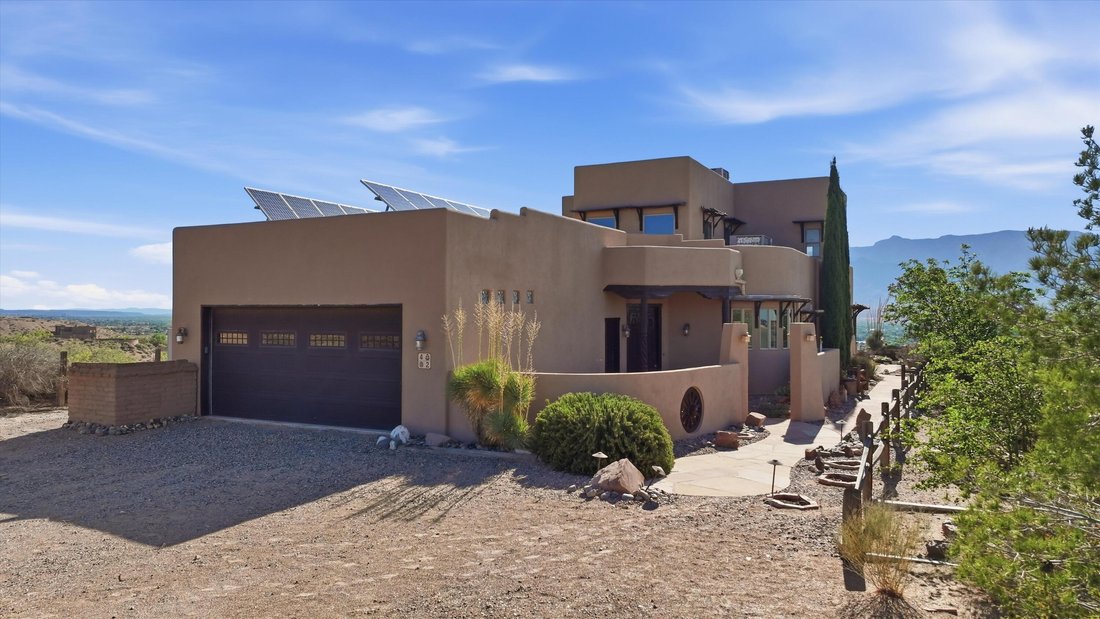 House in Corrales, New Mexico, United States 3 - 18040059