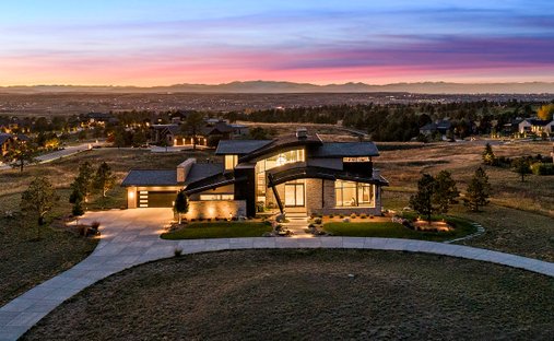 Haus in Parker, Colorado, Vereinigte Staaten 1