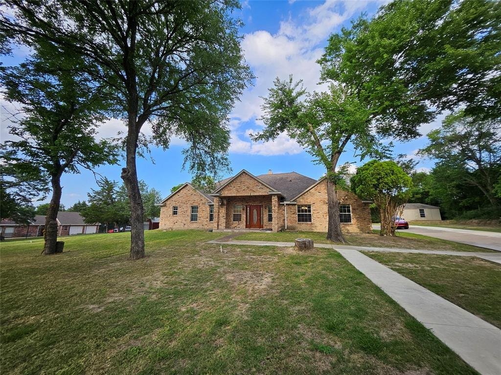 House in Sunnyvale, Texas, United States 1 - 18046779