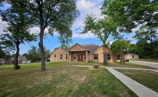 Maison à Sunnyvale, Texas, États-Unis 1