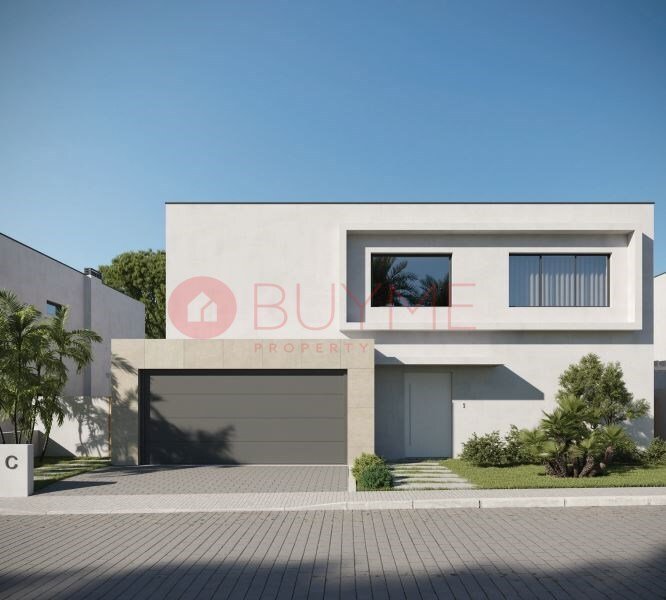 Casa a Quarteira, Algarve, Portogallo 1 - 18038708