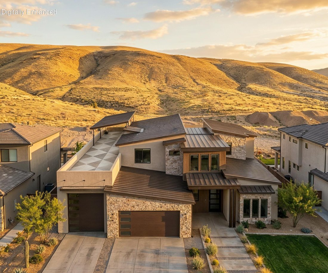 House in Washington, Utah, United States 3 - 17141705