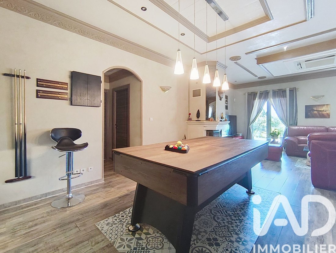 House in Craponne, Auvergne-Rhône-Alpes, France 5 - 18046391