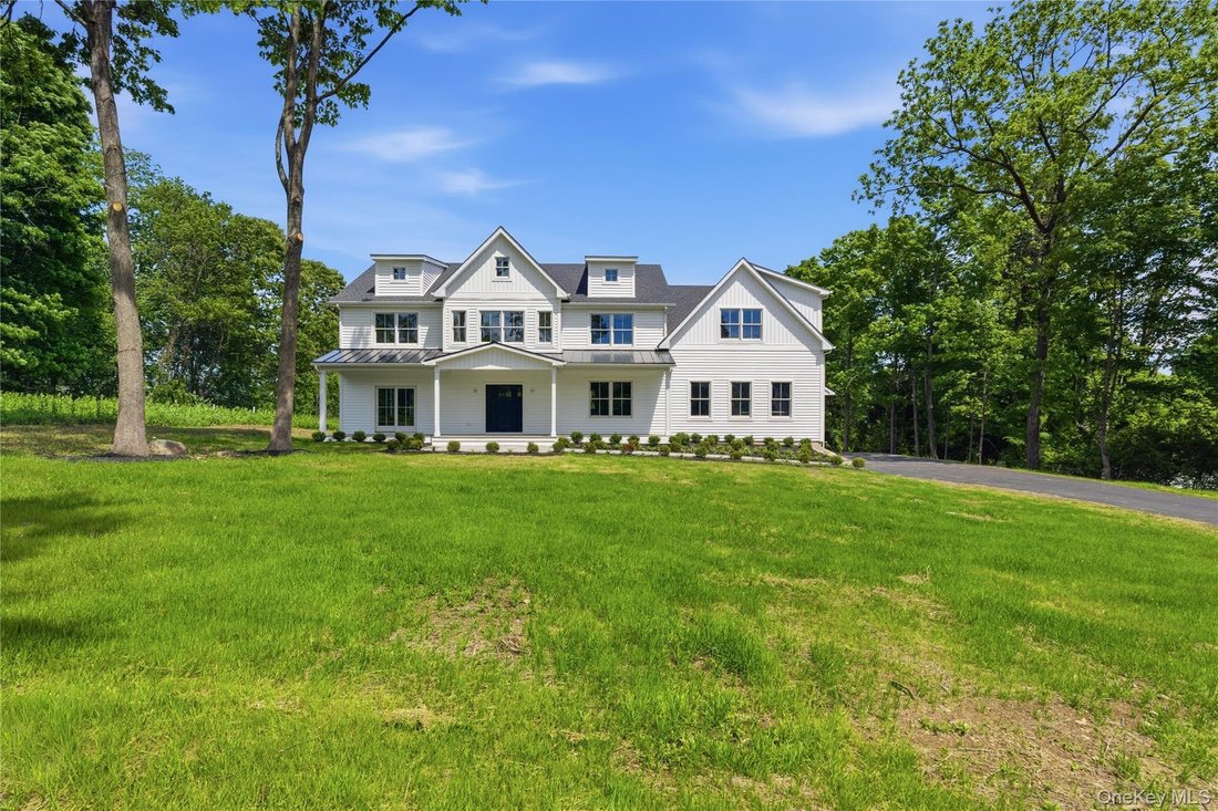 House in Yorktown Heights, New York, United States 2 - 18037504