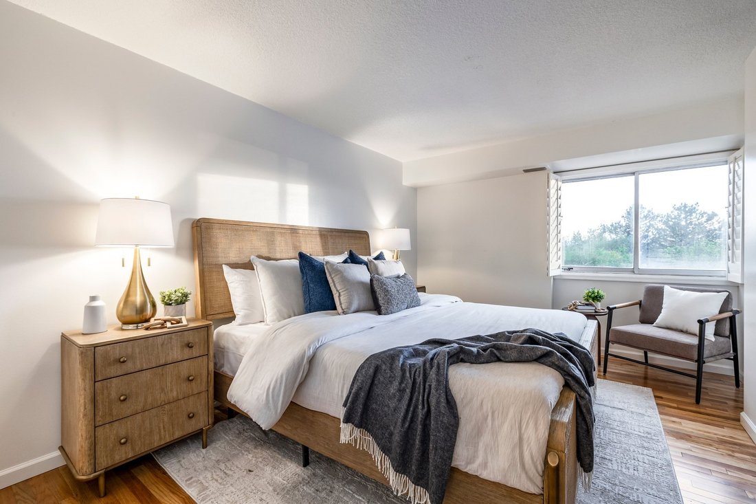 Condo in Salt Lake City, Utah, United States 4 - 18039928
