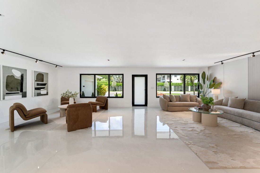House in Coral Gables, Florida, United States 3 - 18039292