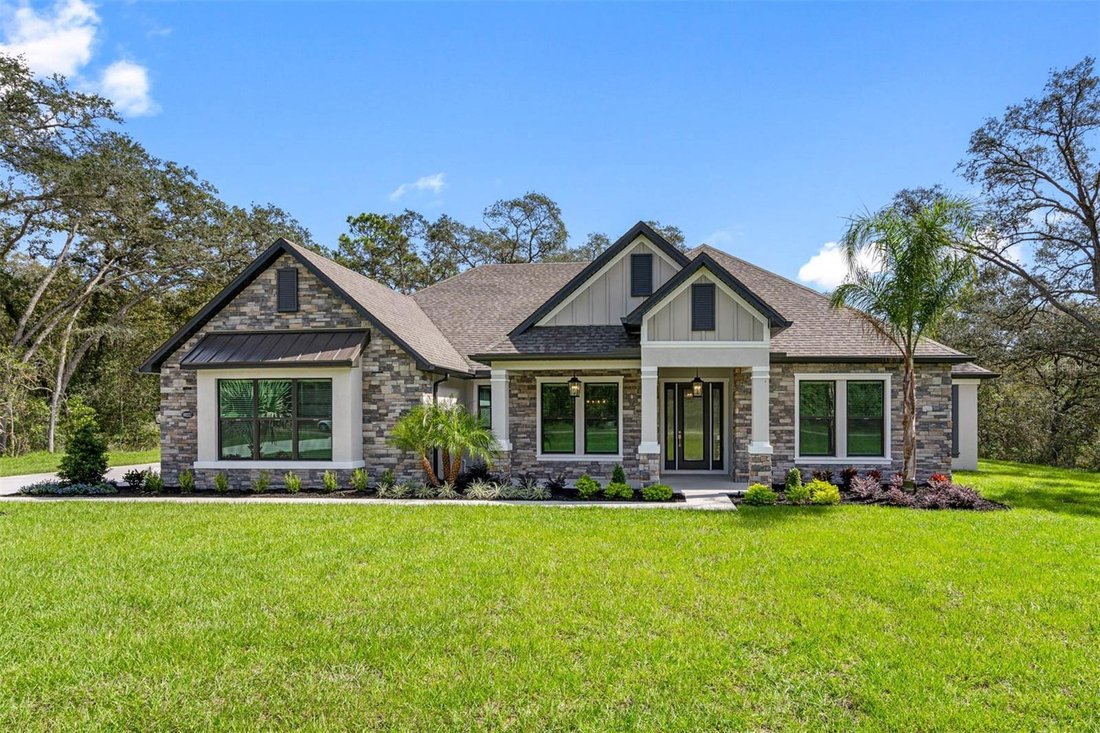 House in Hudson, Florida, United States 1 - 18036599