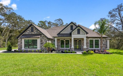 Casa en Hudson, Florida, Estados Unidos 1