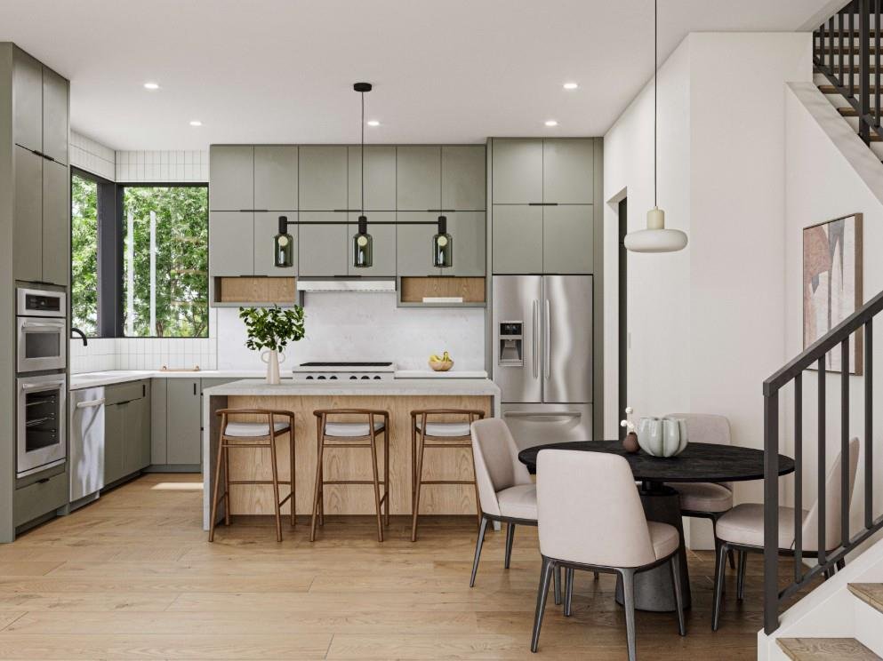 Condo in Austin, Texas, United States 3 - 18037774