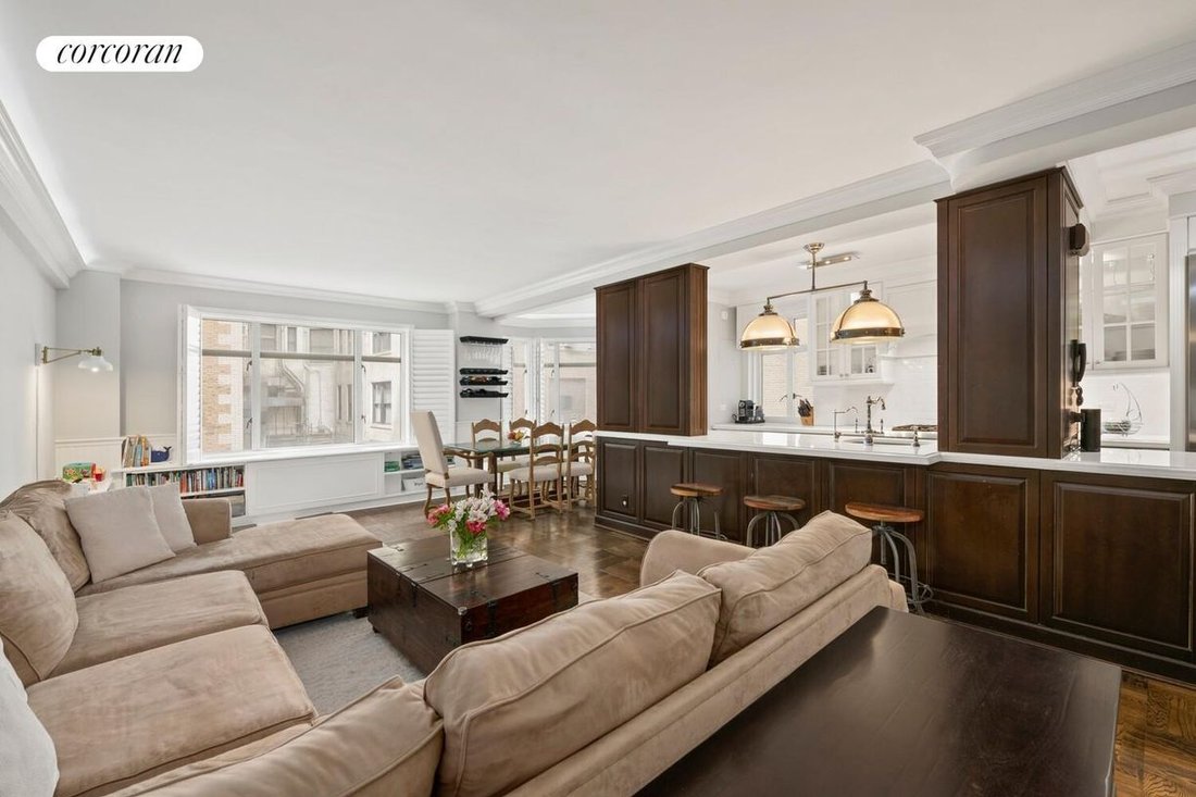 Co Op in New York, New York, United States 1 - 18038676