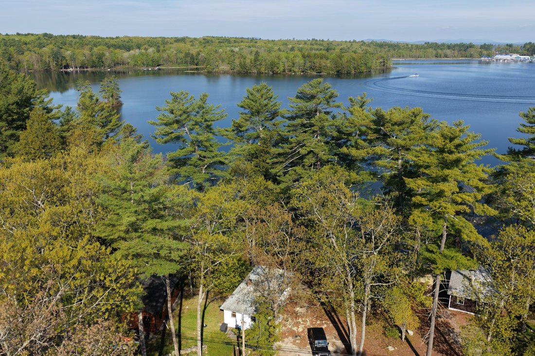 House in Windham, Maine, United States 3 - 17942658