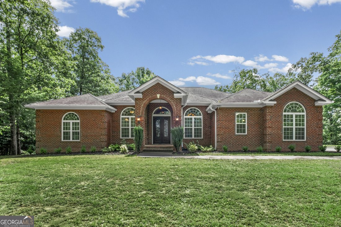 House in Cumming, Georgia, United States 1 - 18038792