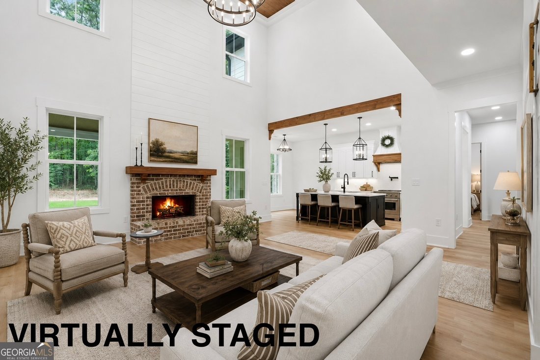 House in Alcovy Shores, Georgia, United States 3 - 17360082